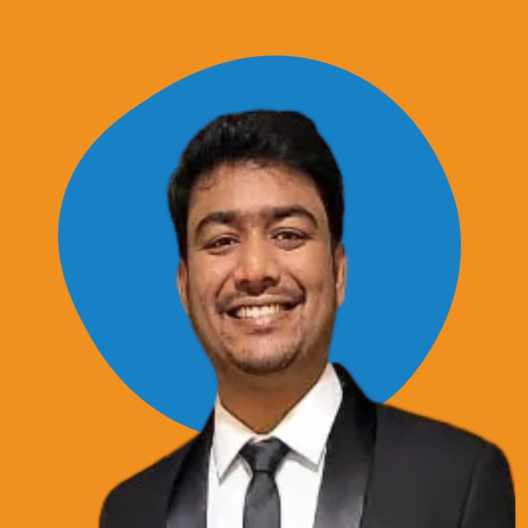 Dr. Achyut Chinnawar